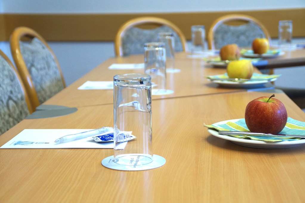Akzent Hotel Wersetuerm'Ken Μούνστερ Ανέσεις φωτογραφία