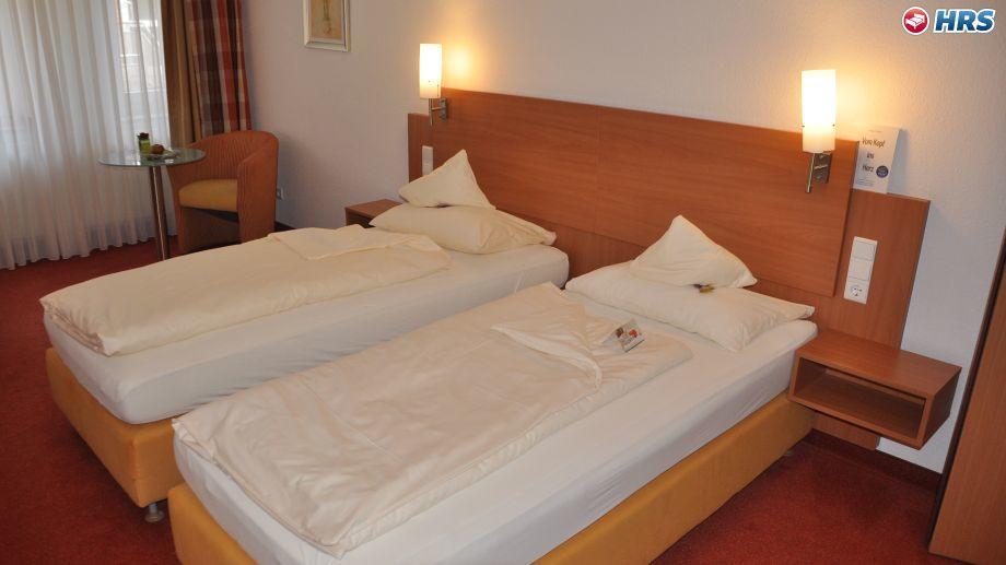 Akzent Hotel Wersetuerm'Ken Μούνστερ Εξωτερικό φωτογραφία