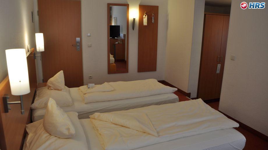 Akzent Hotel Wersetuerm'Ken Μούνστερ Εξωτερικό φωτογραφία